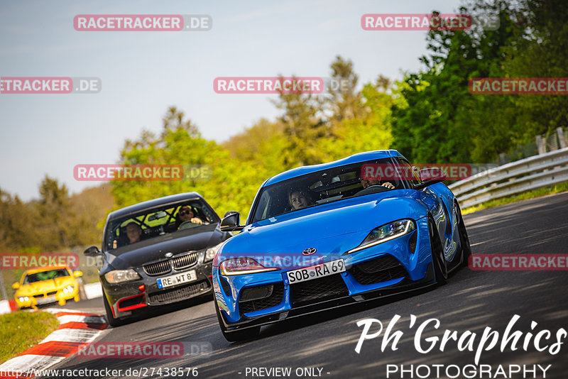 Bild #27438576 - Touristenfahrten Nürburgring Nordschleife (11.05.2024)