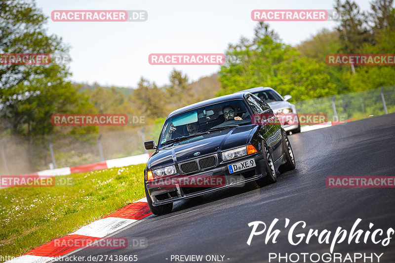 Bild #27438665 - Touristenfahrten Nürburgring Nordschleife (11.05.2024)