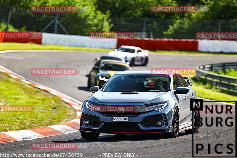 Bild #27438759 - Touristenfahrten Nürburgring Nordschleife (11.05.2024)