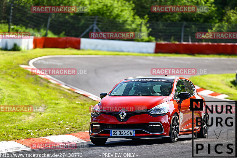 Bild #27438773 - Touristenfahrten Nürburgring Nordschleife (11.05.2024)