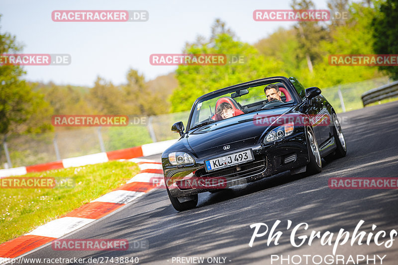 Bild #27438840 - Touristenfahrten Nürburgring Nordschleife (11.05.2024)