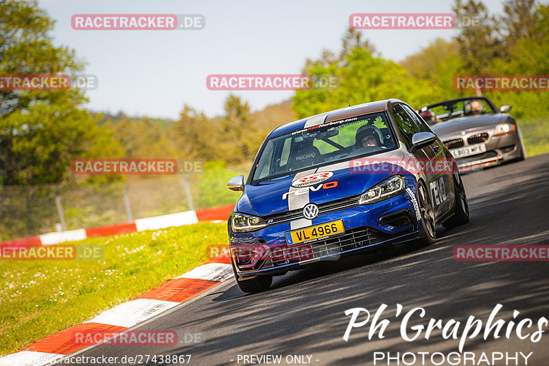 Bild #27438867 - Touristenfahrten Nürburgring Nordschleife (11.05.2024)