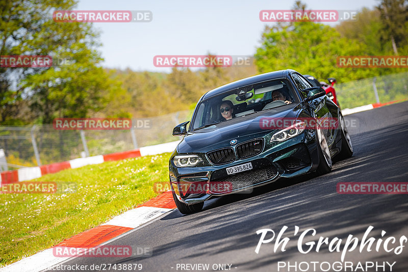 Bild #27438879 - Touristenfahrten Nürburgring Nordschleife (11.05.2024)