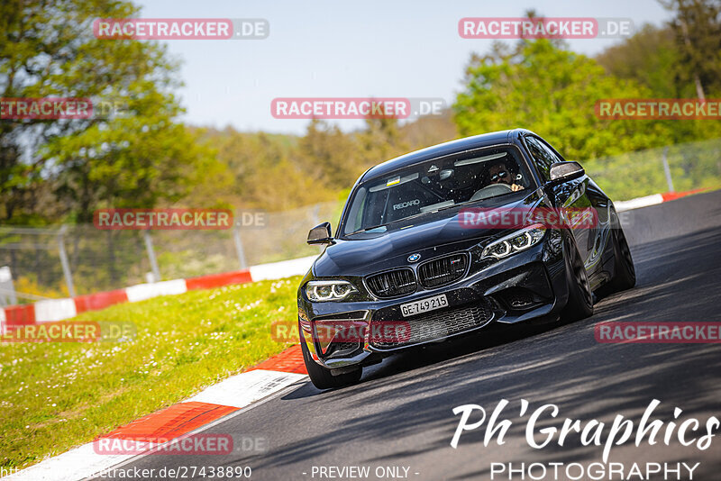 Bild #27438890 - Touristenfahrten Nürburgring Nordschleife (11.05.2024)