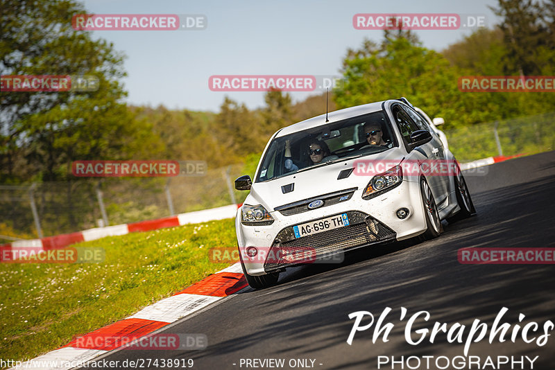 Bild #27438919 - Touristenfahrten Nürburgring Nordschleife (11.05.2024)