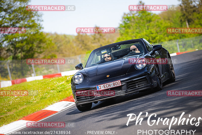 Bild #27438934 - Touristenfahrten Nürburgring Nordschleife (11.05.2024)