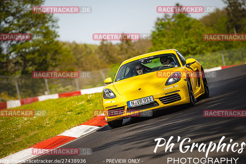 Bild #27438936 - Touristenfahrten Nürburgring Nordschleife (11.05.2024)