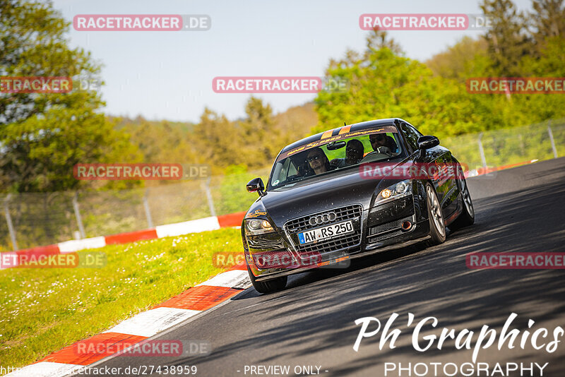 Bild #27438959 - Touristenfahrten Nürburgring Nordschleife (11.05.2024)