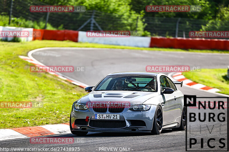 Bild #27438975 - Touristenfahrten Nürburgring Nordschleife (11.05.2024)