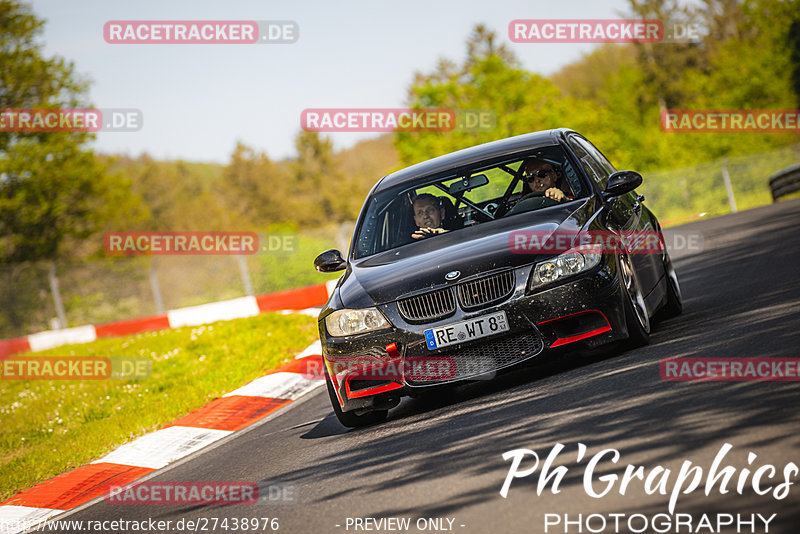 Bild #27438976 - Touristenfahrten Nürburgring Nordschleife (11.05.2024)