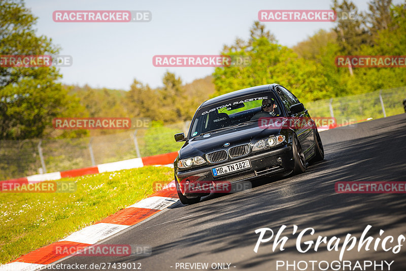 Bild #27439012 - Touristenfahrten Nürburgring Nordschleife (11.05.2024)