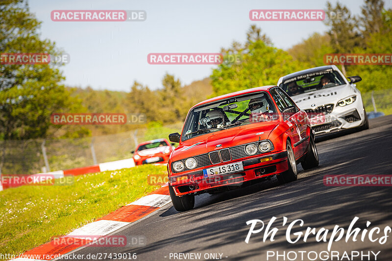 Bild #27439016 - Touristenfahrten Nürburgring Nordschleife (11.05.2024)