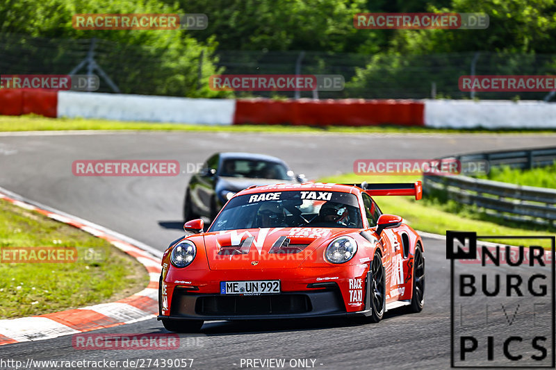 Bild #27439057 - Touristenfahrten Nürburgring Nordschleife (11.05.2024)