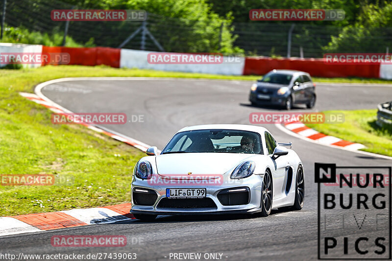 Bild #27439063 - Touristenfahrten Nürburgring Nordschleife (11.05.2024)