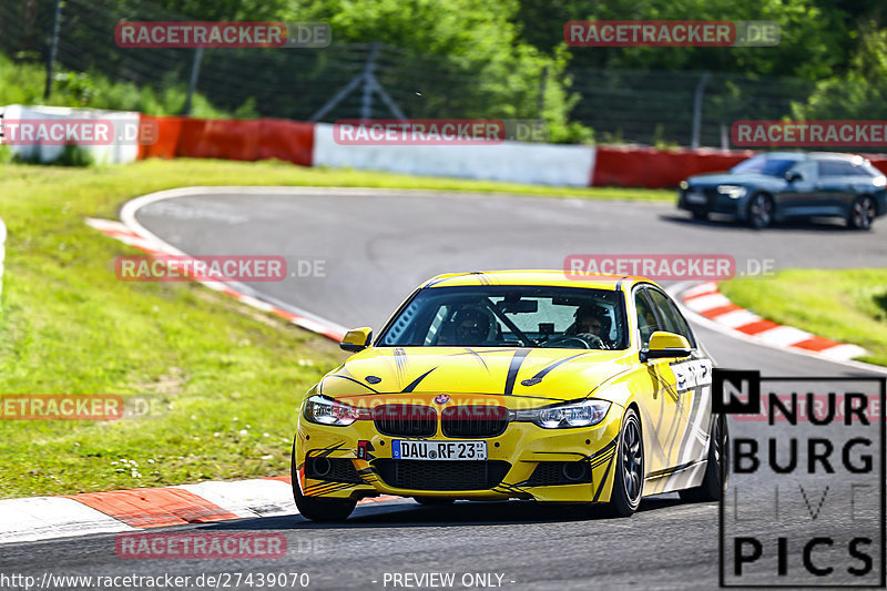 Bild #27439070 - Touristenfahrten Nürburgring Nordschleife (11.05.2024)