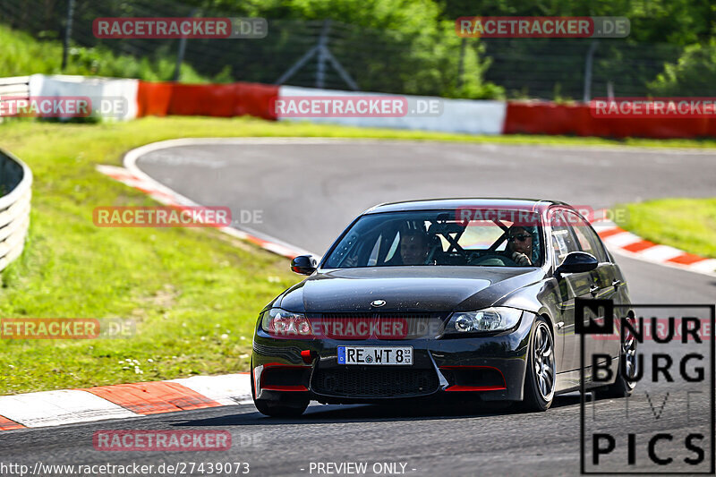 Bild #27439073 - Touristenfahrten Nürburgring Nordschleife (11.05.2024)