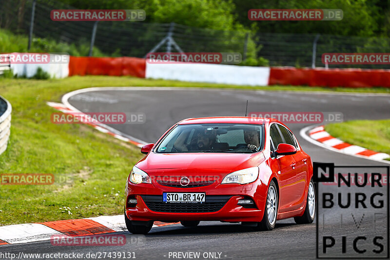 Bild #27439131 - Touristenfahrten Nürburgring Nordschleife (11.05.2024)