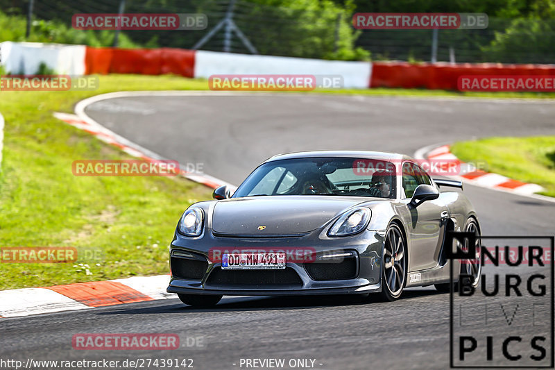 Bild #27439142 - Touristenfahrten Nürburgring Nordschleife (11.05.2024)