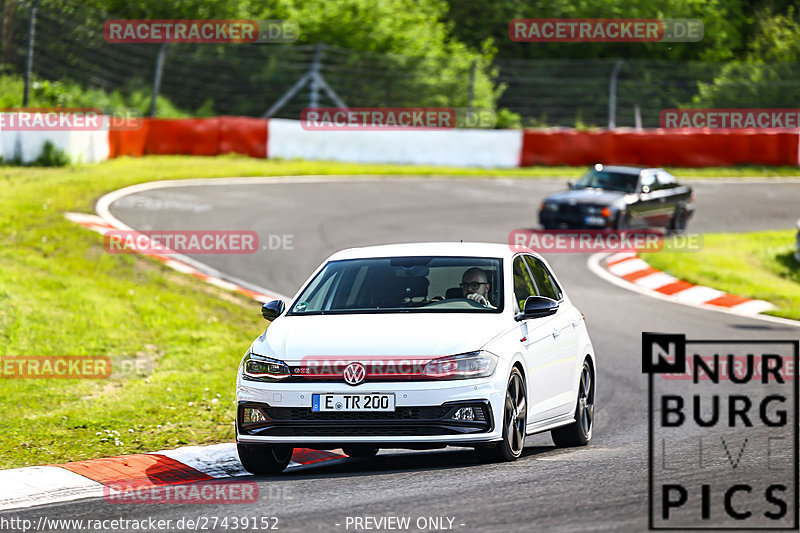 Bild #27439152 - Touristenfahrten Nürburgring Nordschleife (11.05.2024)