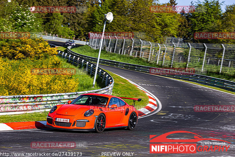 Bild #27439173 - Touristenfahrten Nürburgring Nordschleife (11.05.2024)