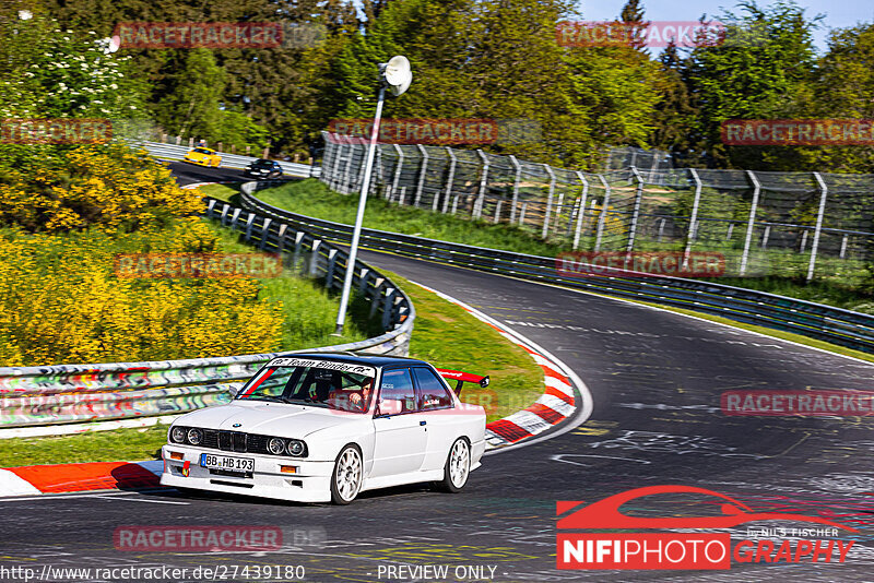 Bild #27439180 - Touristenfahrten Nürburgring Nordschleife (11.05.2024)