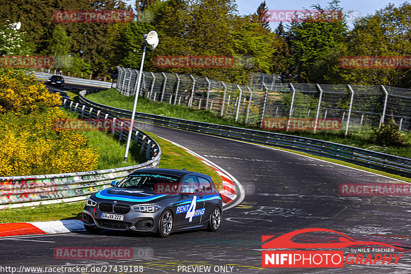 Bild #27439188 - Touristenfahrten Nürburgring Nordschleife (11.05.2024)