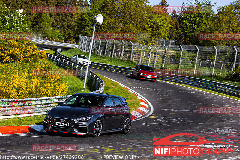 Bild #27439208 - Touristenfahrten Nürburgring Nordschleife (11.05.2024)