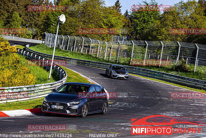 Bild #27439226 - Touristenfahrten Nürburgring Nordschleife (11.05.2024)