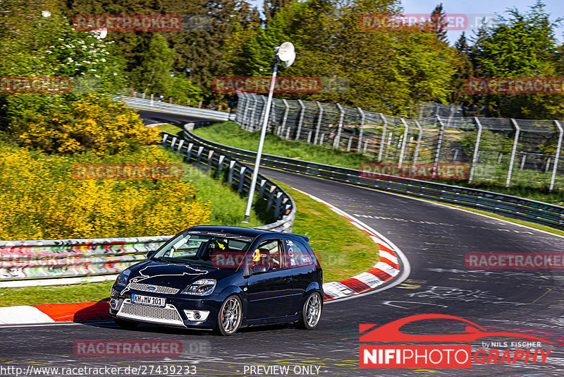 Bild #27439233 - Touristenfahrten Nürburgring Nordschleife (11.05.2024)