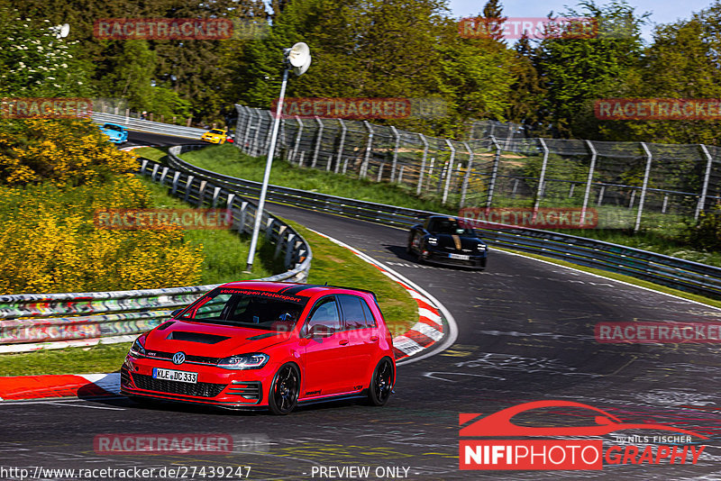 Bild #27439247 - Touristenfahrten Nürburgring Nordschleife (11.05.2024)