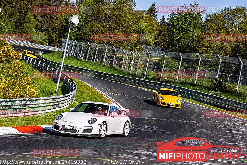 Bild #27439302 - Touristenfahrten Nürburgring Nordschleife (11.05.2024)