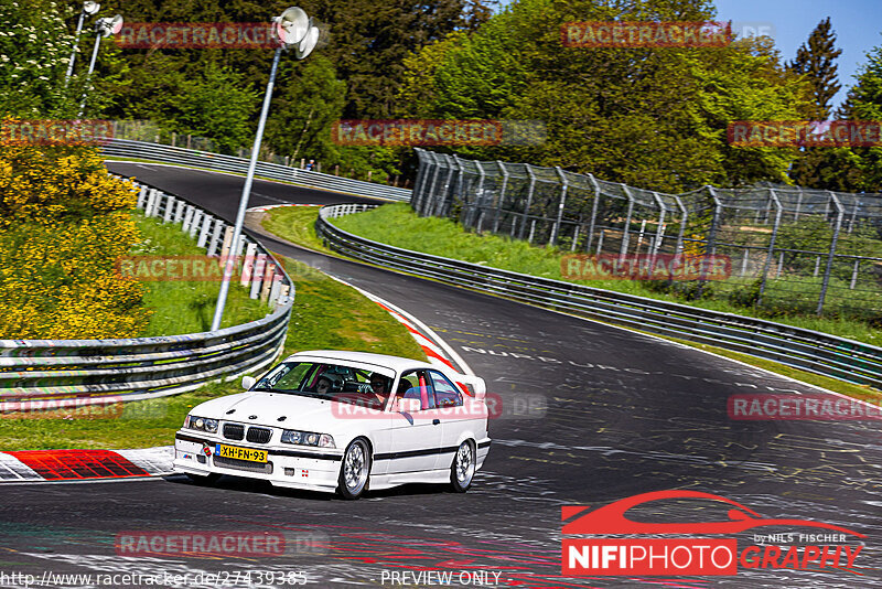 Bild #27439385 - Touristenfahrten Nürburgring Nordschleife (11.05.2024)