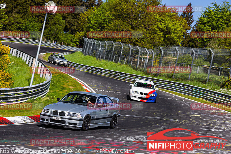 Bild #27439430 - Touristenfahrten Nürburgring Nordschleife (11.05.2024)