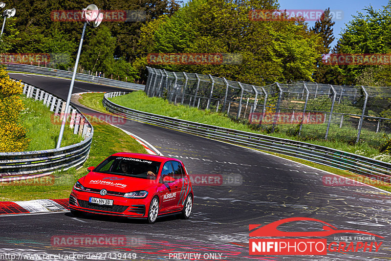 Bild #27439449 - Touristenfahrten Nürburgring Nordschleife (11.05.2024)