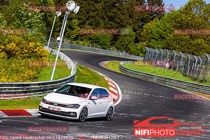 Bild #27439475 - Touristenfahrten Nürburgring Nordschleife (11.05.2024)