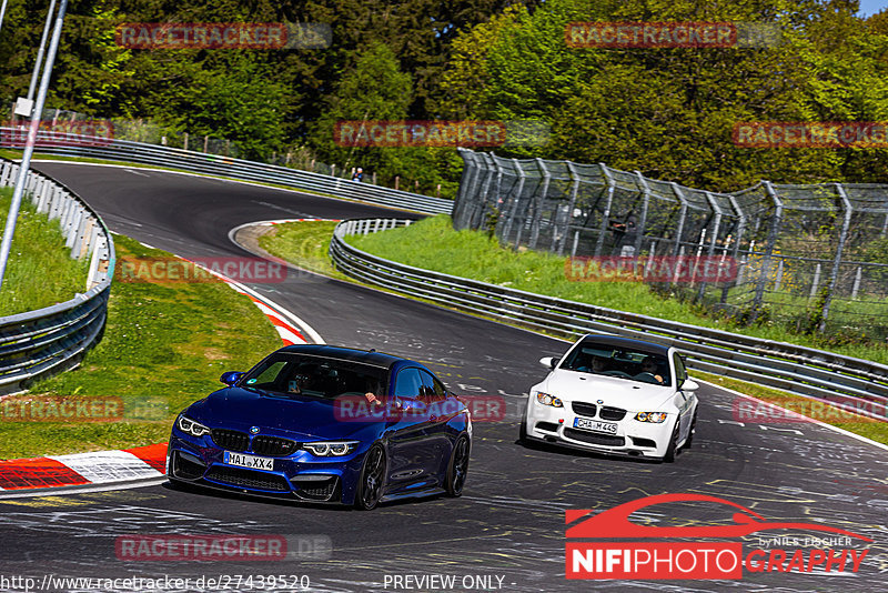 Bild #27439520 - Touristenfahrten Nürburgring Nordschleife (11.05.2024)