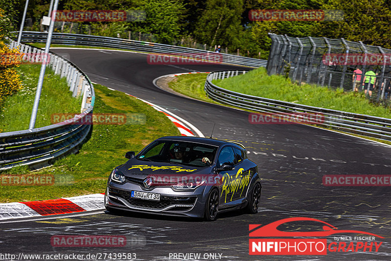 Bild #27439583 - Touristenfahrten Nürburgring Nordschleife (11.05.2024)