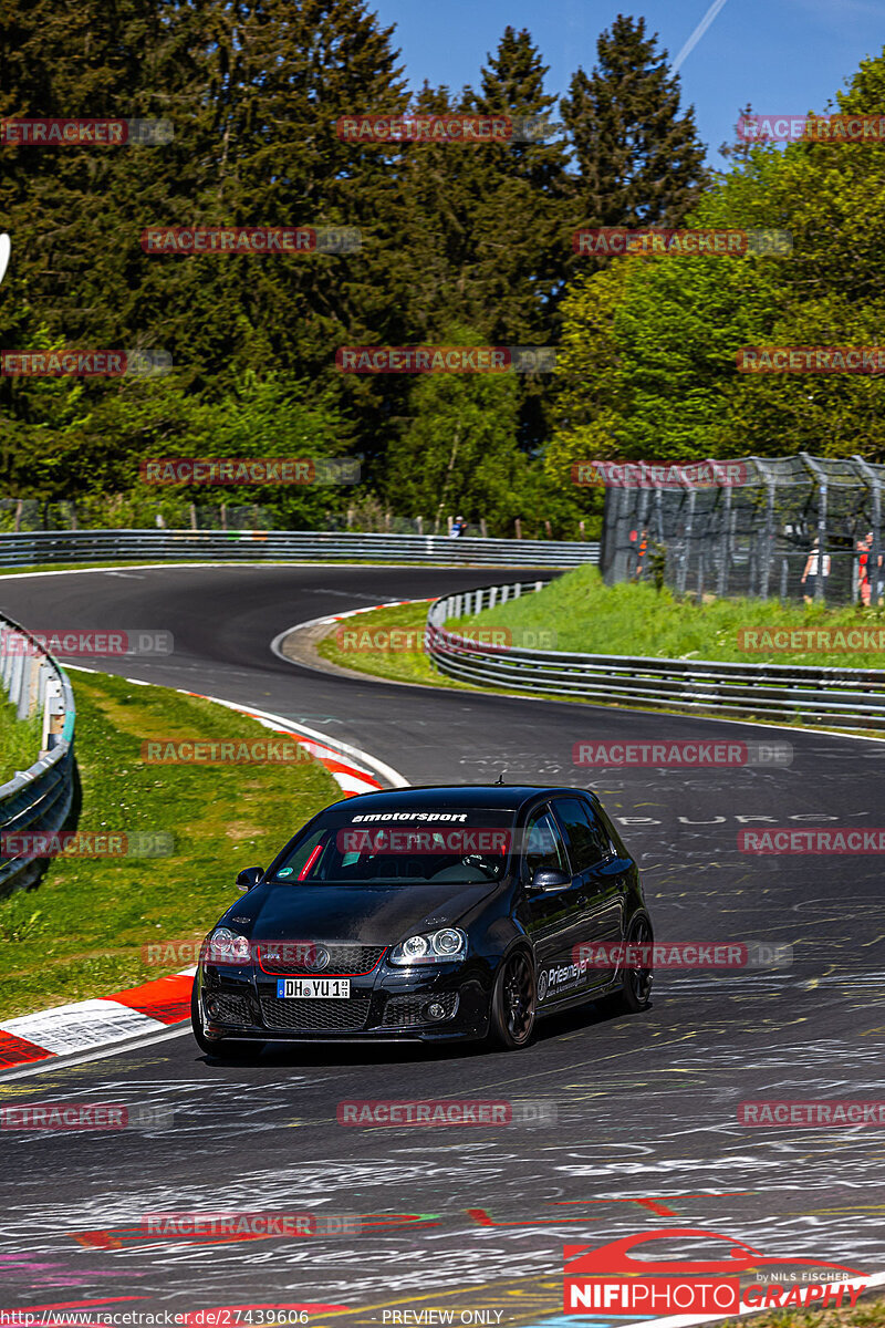 Bild #27439606 - Touristenfahrten Nürburgring Nordschleife (11.05.2024)