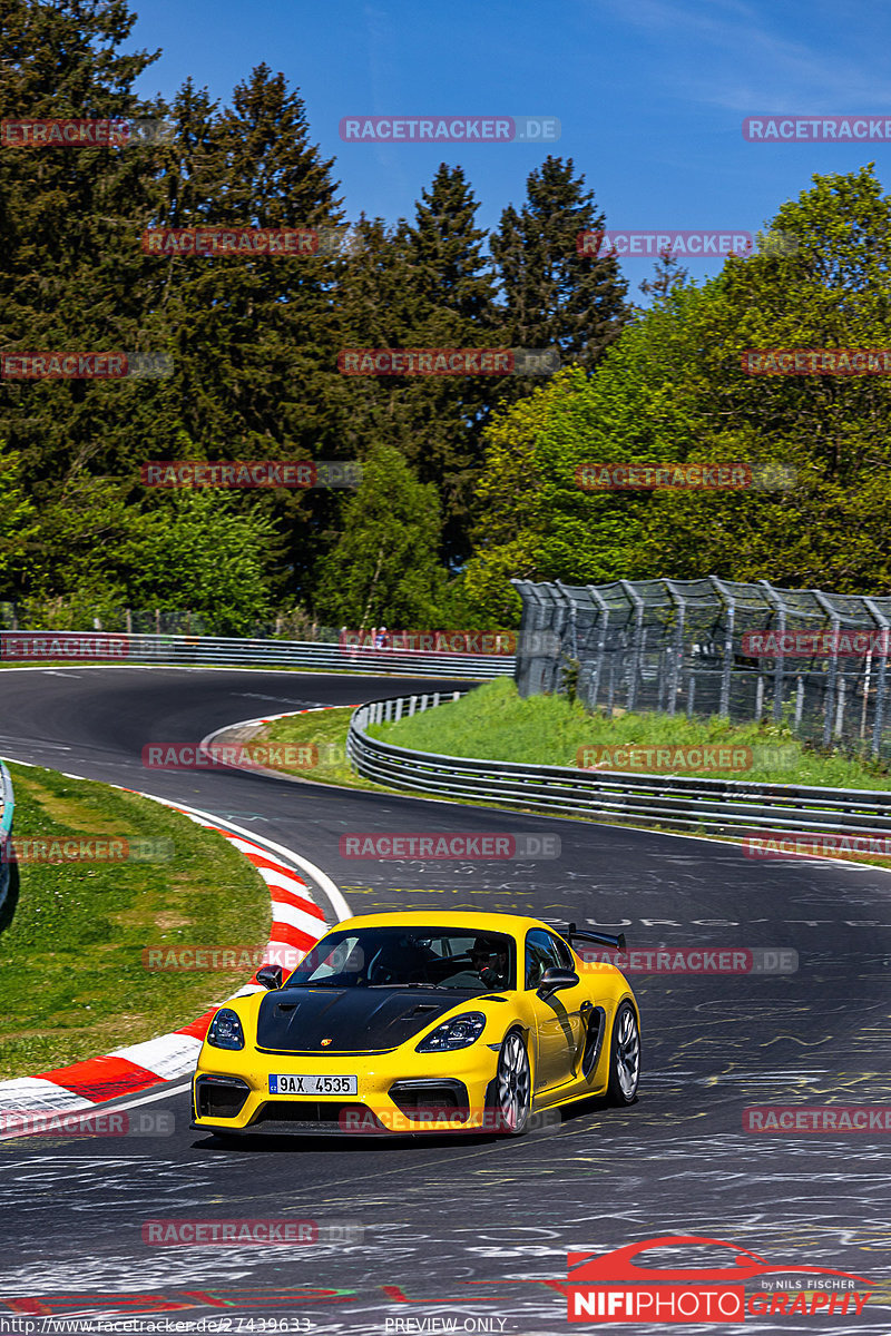 Bild #27439633 - Touristenfahrten Nürburgring Nordschleife (11.05.2024)