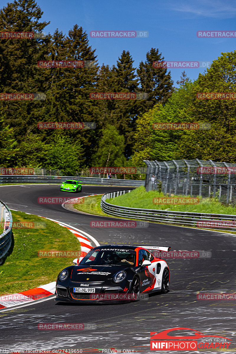 Bild #27439650 - Touristenfahrten Nürburgring Nordschleife (11.05.2024)