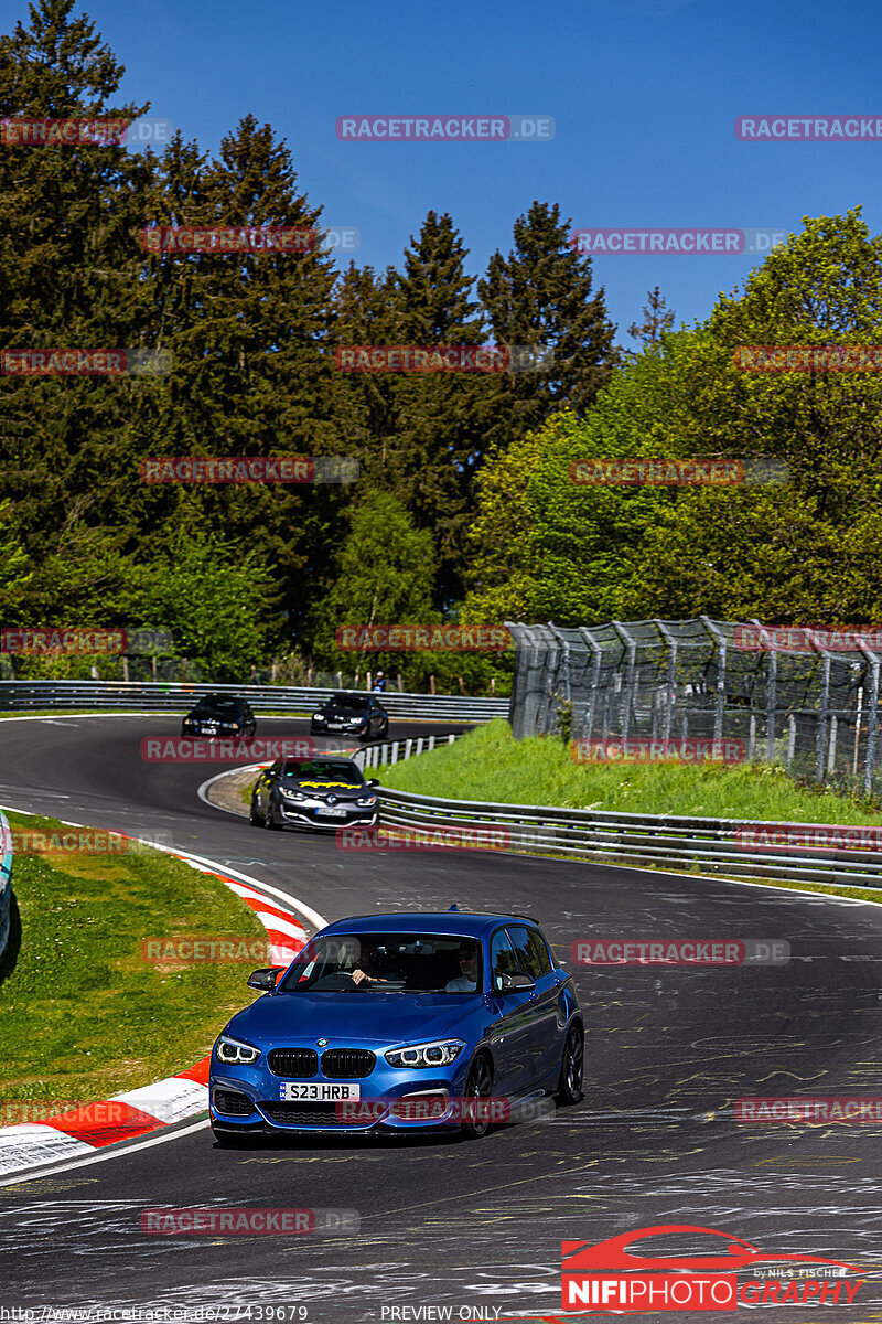 Bild #27439679 - Touristenfahrten Nürburgring Nordschleife (11.05.2024)