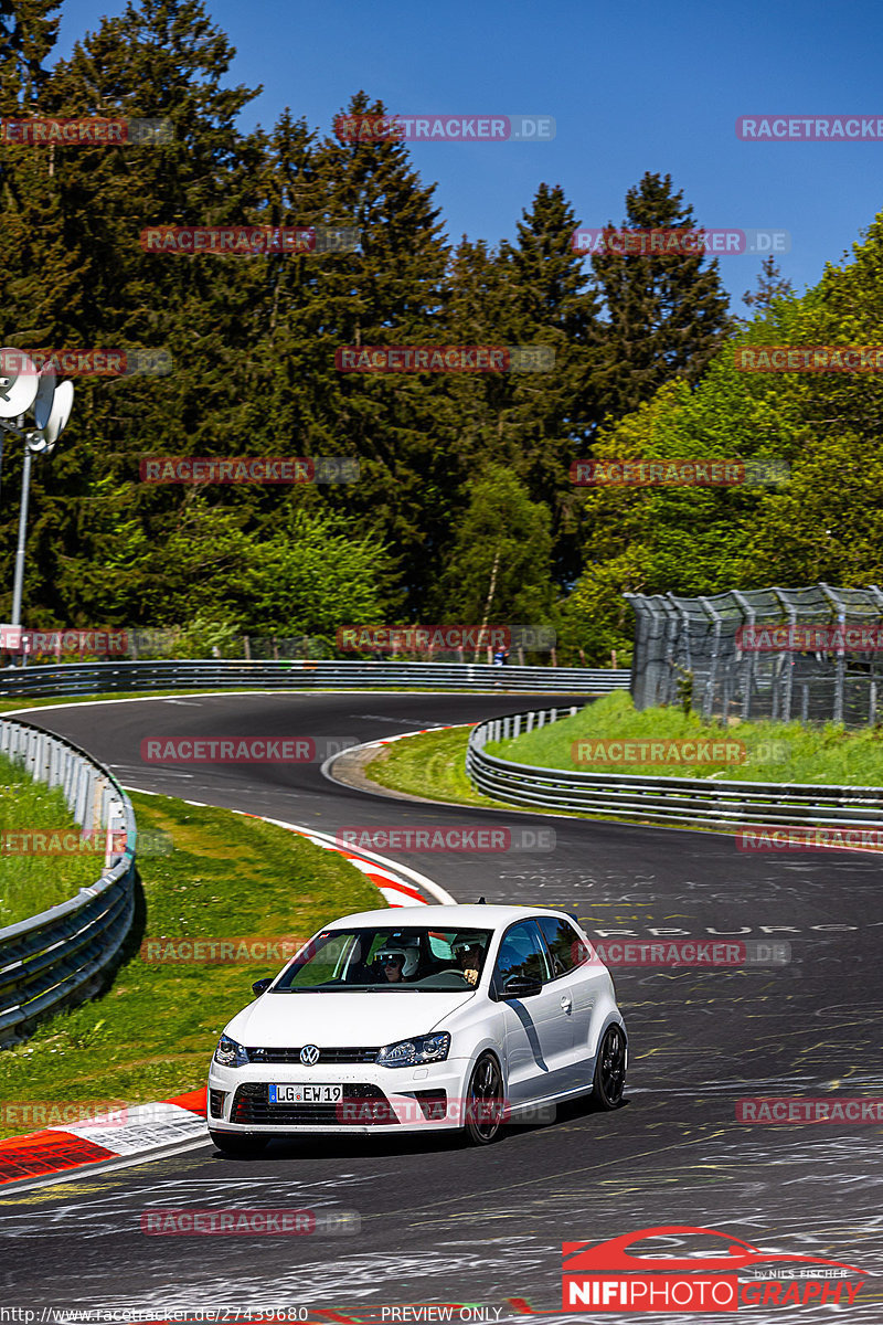 Bild #27439680 - Touristenfahrten Nürburgring Nordschleife (11.05.2024)