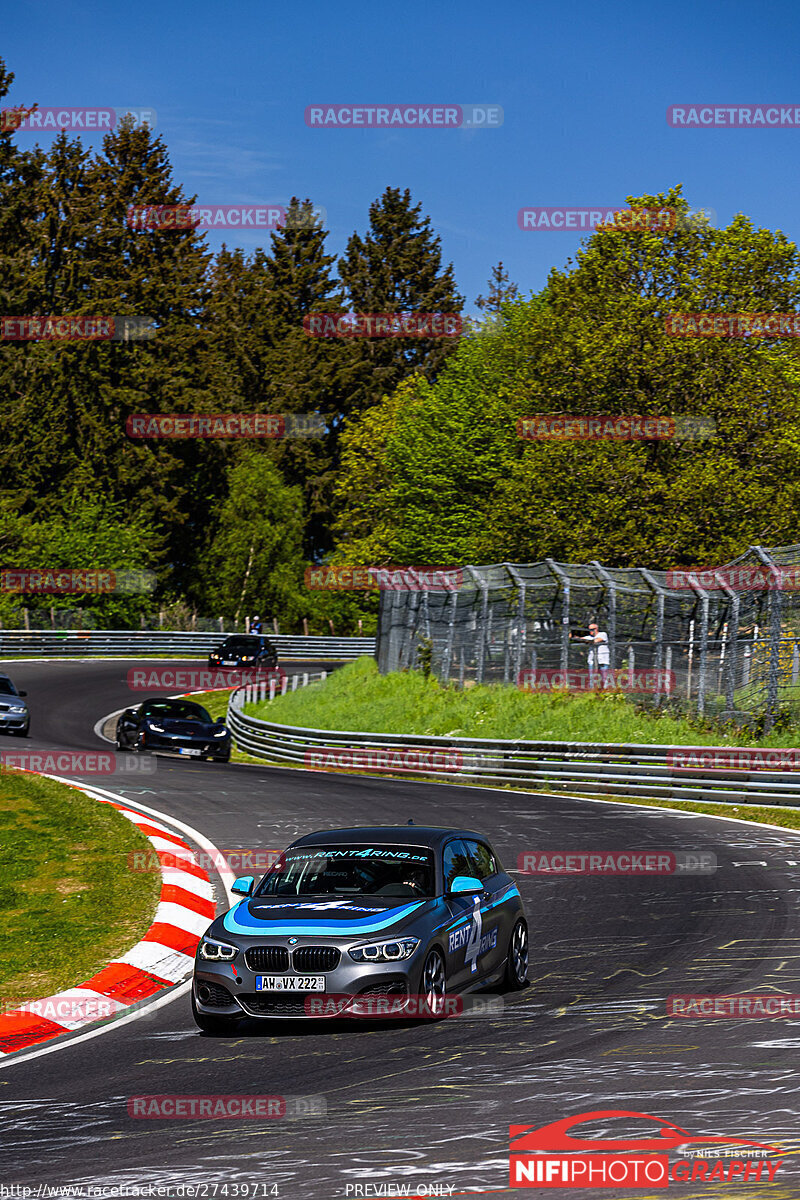 Bild #27439714 - Touristenfahrten Nürburgring Nordschleife (11.05.2024)