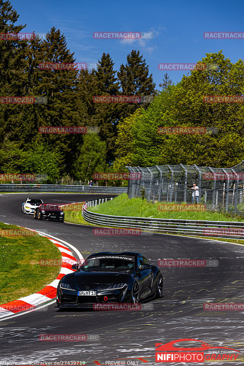 Bild #27439719 - Touristenfahrten Nürburgring Nordschleife (11.05.2024)