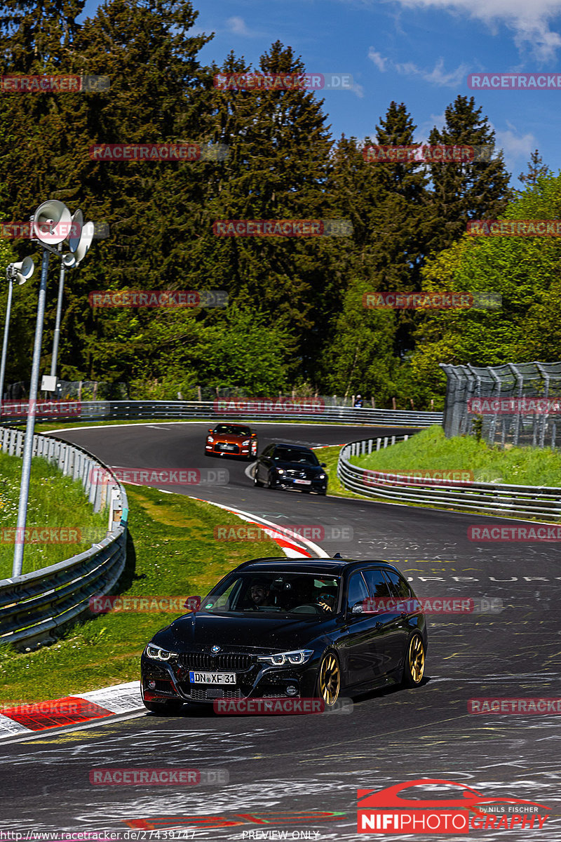 Bild #27439747 - Touristenfahrten Nürburgring Nordschleife (11.05.2024)