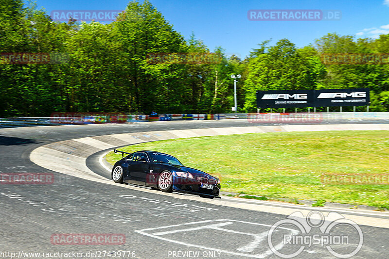 Bild #27439776 - Touristenfahrten Nürburgring Nordschleife (11.05.2024)