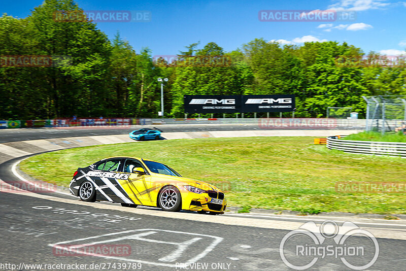 Bild #27439789 - Touristenfahrten Nürburgring Nordschleife (11.05.2024)