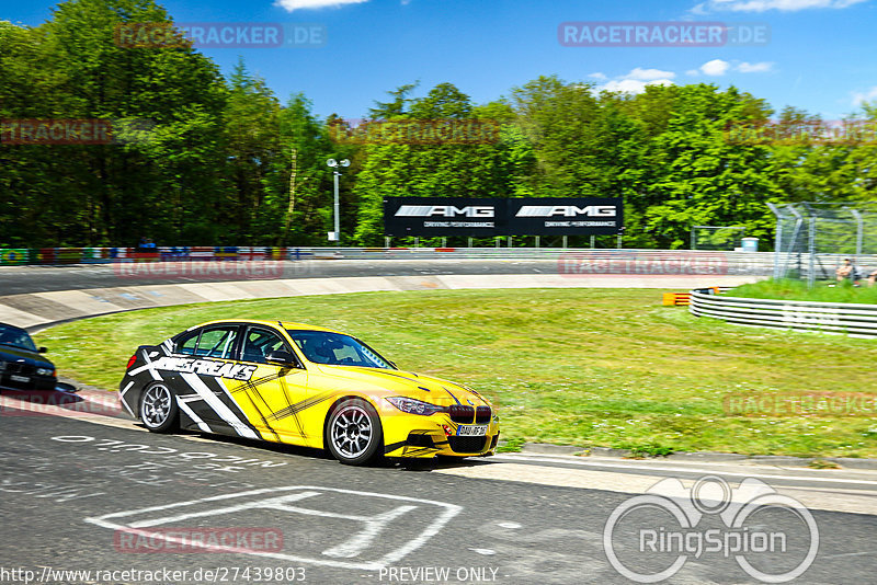 Bild #27439803 - Touristenfahrten Nürburgring Nordschleife (11.05.2024)