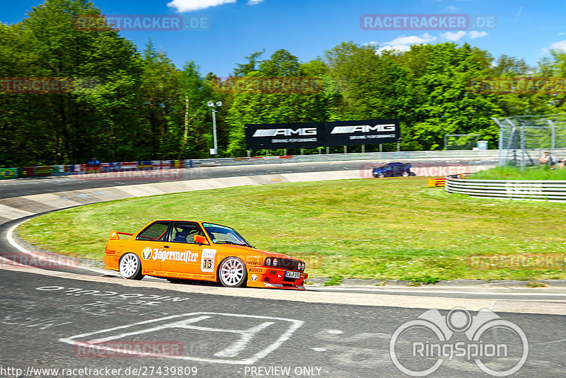 Bild #27439809 - Touristenfahrten Nürburgring Nordschleife (11.05.2024)