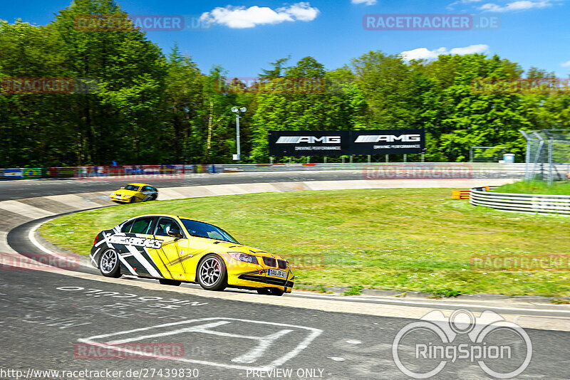 Bild #27439830 - Touristenfahrten Nürburgring Nordschleife (11.05.2024)